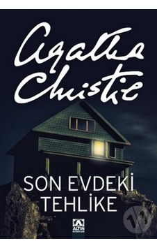 Altın Yayınları Son Evdeki Tehlike