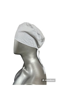 Doktor Hemşire Aşçı Cerrahi Bone Hastane Bonesi Bandana