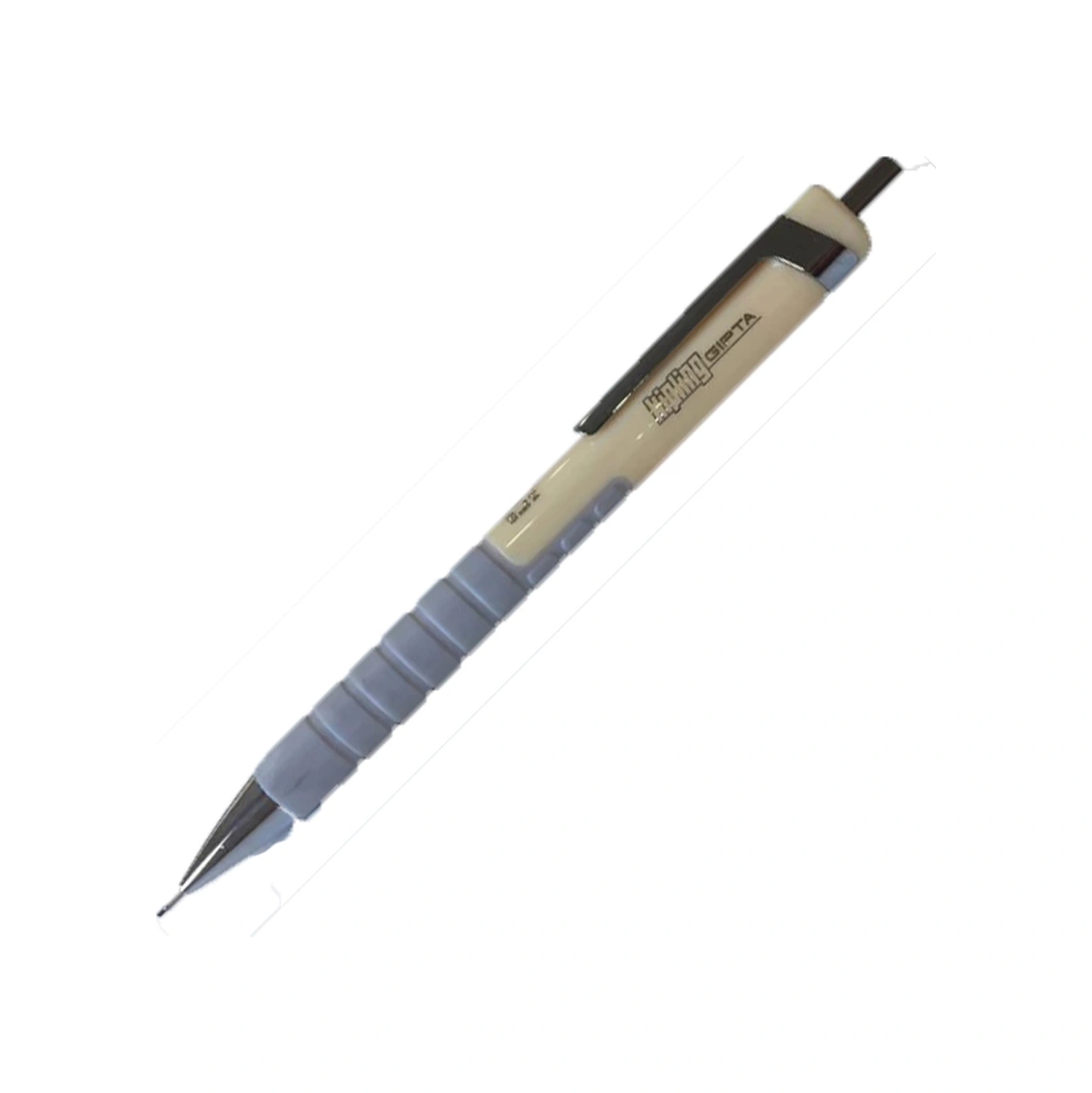 K185 0.7 Kıplıng Versatil Kalem Pastel Krem Tek Renk K185 0.7 Kıplıng Versatil Kalem Pastel Krem Tek Renk