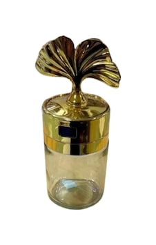 Cooker Yk1414 Cam Gold Tuzluk Gold
