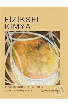 Fiziksel Kimya Palme Yayınevi Fiziksel Kimya Palme Yayınevi