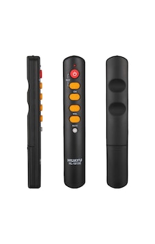 Huayu Hl-1813e V2 6 Tuşlu Öğrenebilir Üniversal Kumanda Yaşlılar-oteller Ve Hastahaneler İçin Huayu Hl-1813e V2 6 Tuşlu Öğrenebilir Üniversal Kumanda Yaşlılar-oteller Ve Hastahaneler İçin