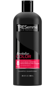Tresemme Revitalize Color Shampoo With Sunflower Seed Oil 828 Ml Tresemme Revitalize Color Shampoo With Sunflower Seed Oil 828 Ml