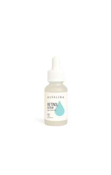 Alyalina Retinol Serum Cilt Yenileyici 30ml