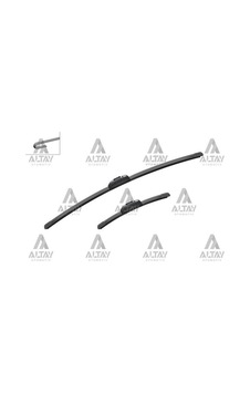 3397014128 Sılecek Süpürgesı Takım Note 13 / Colt 06-12 Aerotwın