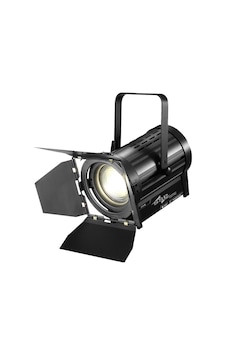 Ssp Frs200 Rgbl Fresnel Spot 200w Led Ssp Frs200 Rgbl Fresnel Spot 200w Led
