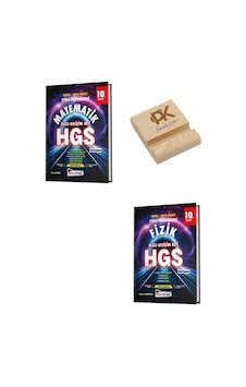 Kafadengi 10. Sınıf Hgs Matematik Ve Fizik Tema Fasikülleri + Telefon Standı Kafadengi 10. Sınıf Hgs Matematik Ve Fizik Tema Fasikülleri + Telefon Standı