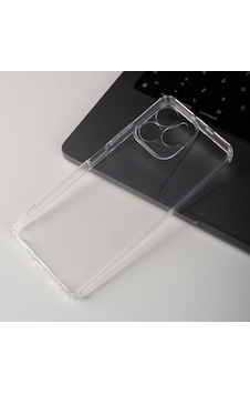 Omix X6 Kılıf Htstore 2mm Anti Shock Silikon Omix X6 Kılıf Htstore 2mm Anti Shock Silikon