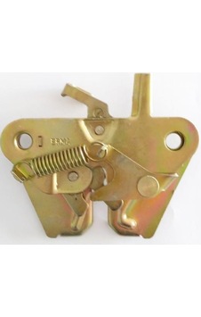 Motor Kaput Kilidi Renault R9 R11 1983-1997 7702128808 Ermak 515235 Motor Kaput Kilidi Renault R9 R11 1983-1997 7702128808 Ermak 515235