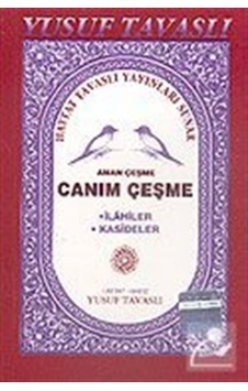 Aman Çeşme Canım Çeşme İlahi-Mevlid-i Şerif (Cep Kod: C14) / Y... 9789758131686