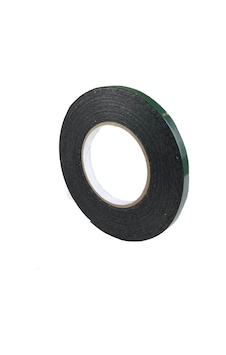Çift Tarafi Yapışkan Bant 1cm X 10m / Yaba10 - Çift Tarafi Yapışkan Bant 1cm X 10m / Yaba10 -