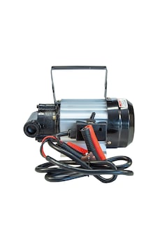 Mitecan 12 V Dizel Kerosene Transfer Pompası Mttp65t12