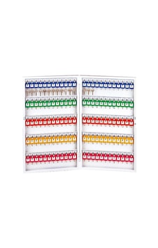 Lamiess 120 K / 8706 Anahtar Dolabı N11.23380 Lamiess 120 K / 8706 Anahtar Dolabı N11.23380