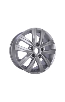 16 Jant6,5-16 Slk 1691 5-120 Et50 65,1 Silver Xl 16 Jant6,5-16 Slk 1691 5-120 Et50 65,1 Silver Xl
