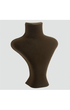 23 - 989 - Cm Manken Anfora - Smglobal - Kumaş Kahverengi 23 - 989 - Cm Manken Anfora - Smglobal - Kumaş Kahverengi