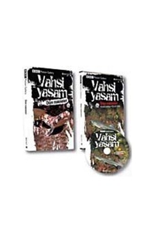 Vahşi Yaşam 2/ Ölüm Makineleri - Boyut Yayın Grubu Vahşi Yaşam 2/ Ölüm Makineleri - Boyut Yayın Grubu
