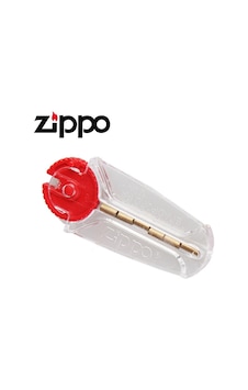 Zippo Çakmak Taşı - 1 Paket İçinde - 6 Adet Zippo Çakmak Taşı - 1 Paket İçinde - 6 Adet