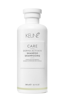 Keune Derma Activate Saç Dökülmesine Karşı Şampuan 300 ML Keune Derma Activate Saç Dökülmesine Karşı Şampuan 300 ML