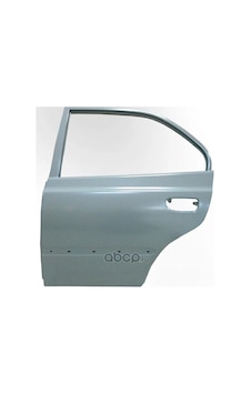 Hyundai Accent 2000-2006 Arka Kapı Sol Oem No: 7700325030