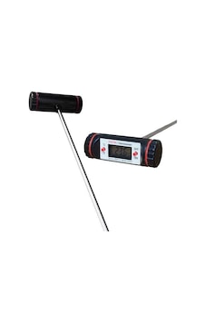 Loyka T5001 Uzun Problu Çubuk Termometre 50 Cm Loyka T5001 Uzun Problu Çubuk Termometre 50 Cm