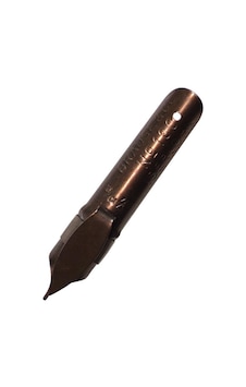 Brause Bandzug Kaligrafi Ucu 0.5 mm