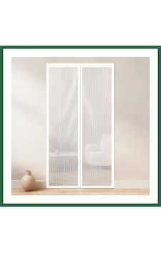 Vıntessy Mıknatıslı Kapıya Uygun Tül Sineklik 105x205 Cm Bzs01 Standart Vıntessy Mıknatıslı Kapıya Uygun Tül Sineklik 105x205 Cm Bzs01 Standart
