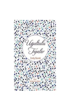 Uğultulu Tepeler-Bez Ciltli - Emily Bronte - Koridor Yayıncılık Uğultulu Tepeler-Bez Ciltli - Emily Bronte - Koridor Yayıncılık