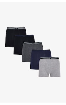 Penti Erkek Renkli Urban Line Çoklu Boxer Penti Erkek Renkli Urban Line Çoklu Boxer