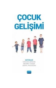 Çocuk Gelişimi / Kolektif Çocuk Gelişimi / Kolektif