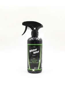 Shine Wax Apc All Purpose Cleaner Genel Temizleyici Sprey 500 Ml 1 Shine Wax Apc All Purpose Cleaner Genel Temizleyici Sprey 500 Ml 1