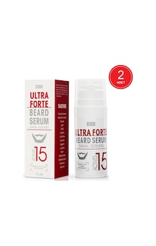 Eeose Ultra Forte Actives 15 Sakal Serumu 2 x 75 ML Eeose Ultra Forte Actives 15 Sakal Serumu 2 x 75 ML