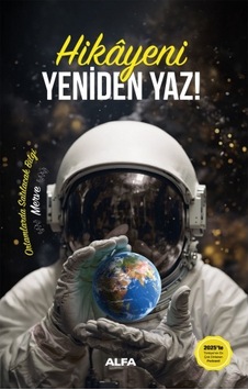 Hikâyeni Yeniden Yaz Karton Kapak Hikâyeni Yeniden Yaz Karton Kapak