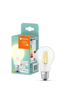 Ledvance Smart+ Bluetooth Akıllı Led Filament Ampul 6w E27 2700k Gün Işığı Kısılabilir Diğer Ledvance Smart+ Bluetooth Akıllı Led Filament Ampul 6w E27 2700k Gün Işığı Kısılabilir Diğer