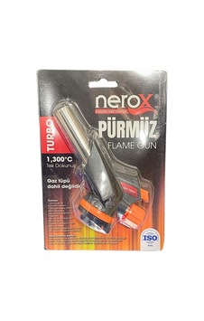 Nerox Toch Pürmüz 3512 Çok Renkli