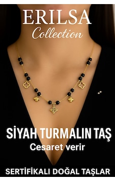 Sertifikalı Siyah Turmalin Doğal Taş Charm Kolye Blokajını Temizler Ve Cesaret Verir Çok Renkli Sertifikalı Siyah Turmalin Doğal Taş Charm Kolye Blokajını Temizler Ve Cesaret Verir Çok Renkli