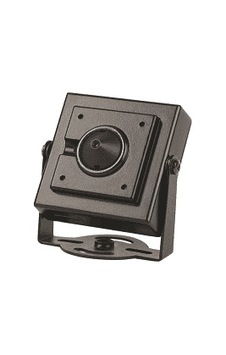 Scsı Sdc-L737P 1/3" Sony Effio Ccd 700Tvl 3.7Mm Pinhole