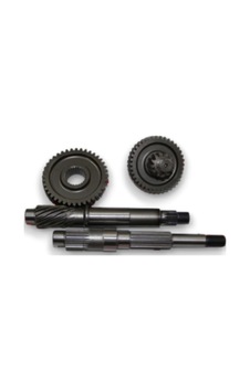 Yamaha Bws 125 Şanzıman Dişli Seti Yc0177