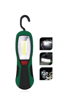 Piranha 21105 Mıknatıslı Led Işıldak