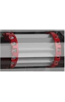 Waterbear Wb-g110 G330 Şelale Askı Filtre Yedek Bio Tekerlek Waterbear Wb-g110 G330 Şelale Askı Filtre Yedek Bio Tekerlek