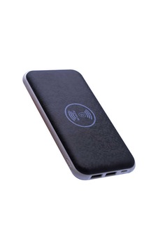 Zore 8000 Mah Powerbank Wireless Şarj Lacivert Zore 8000 Mah Powerbank Wireless Şarj Lacivert