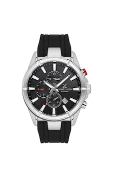 Daniel Klein Dke.1.10691-1 Exclusive Multifonksiyon Silikon Kordon Siyah Renk Erkek Kol Saati Daniel Klein Dke.1.10691-1 Exclusive Multifonksiyon Silikon Kordon Siyah Renk Erkek Kol Saati