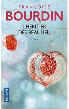 L'heritier des Beaulieu 9782266243483 L'heritier des Beaulieu 9782266243483