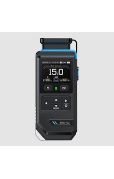 Fnırsı Whd-02 İğneli Nem Ölçer
