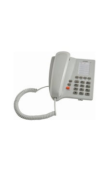 Alfacom 203 Kablolu Masaüstü Telefon