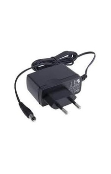 9v 0,6a Plastik Adaptör Diğer