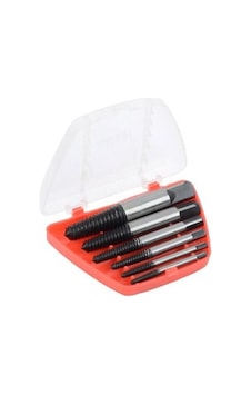 Mannesmann 529-6-S Ters Kılavuz Takımı 6 Parça Mannesmann 529-6-S Ters Kılavuz Takımı 6 Parça