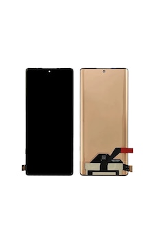 İnfinix Zero 30 Lcd Ekran Dokunmatik İnfinix Zero 30 Lcd Ekran Dokunmatik