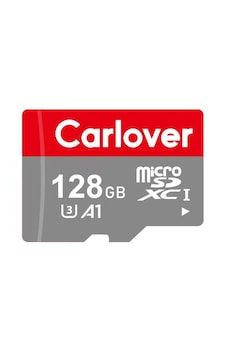 Carlover 128 Gb Microsd Hafıza Kartı Carlover 128 Gb Microsd Hafıza Kartı
