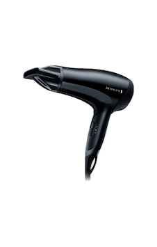 Remington D3010 E51 Power Dry 2000 W İyonlu Saç Kurutma Makinesi