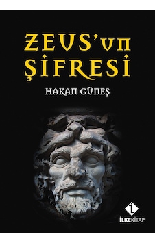 Zeus´Un Şifresi Zeus´Un Şifresi